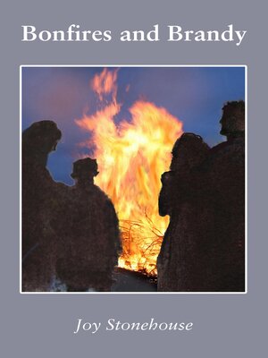 cover image of Bonfires and Brandy